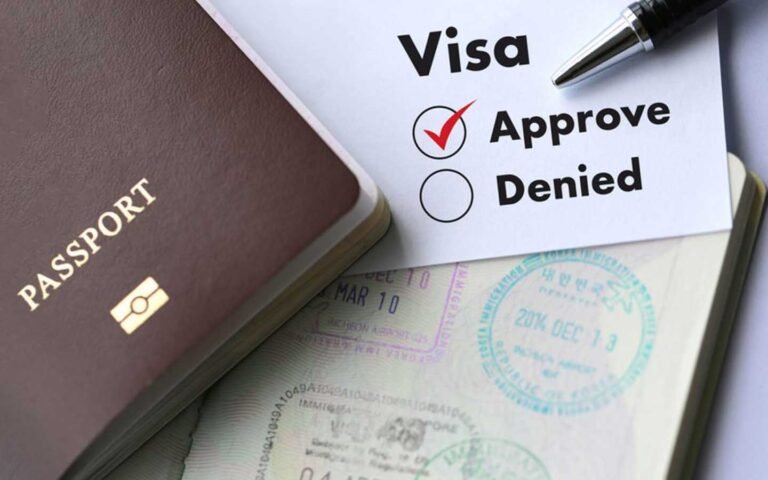 Mastering the Art of Hassle-Free Visa Applications: A Beyond Borders Guide